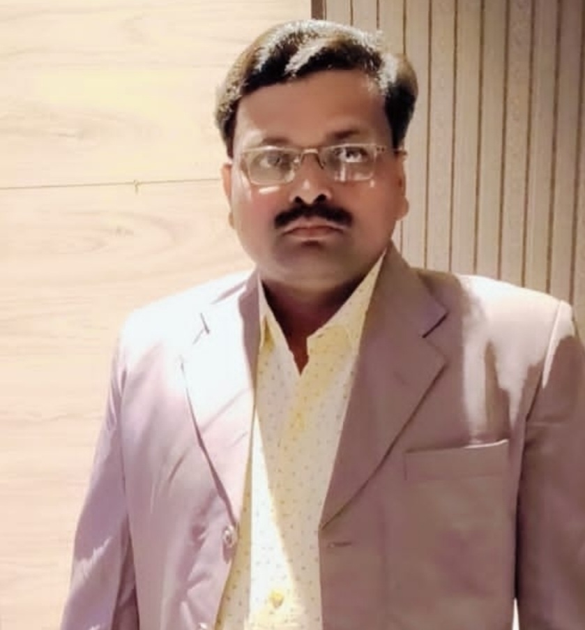 JITENDRA PANDIT 
    FOUNDER 
ANVARAT CARE