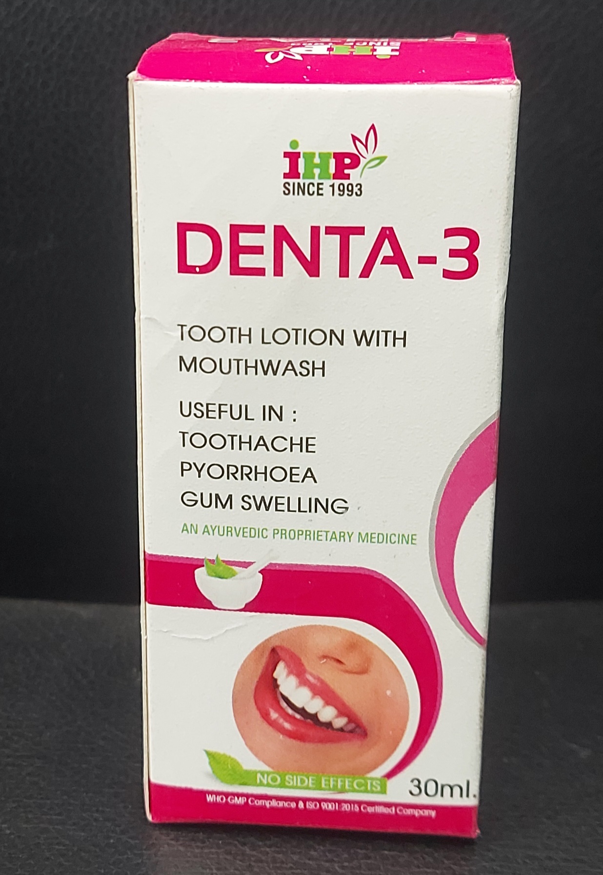 DENTA-3 30ml